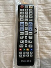 Samsung AA59-00785￼A Remote