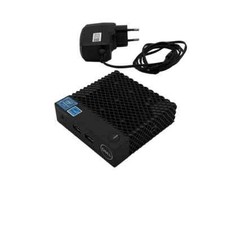Dell Wyse N10D 3040 thin client Atom X5 2 GB 8 GB thin OS  – Con Alimentatore