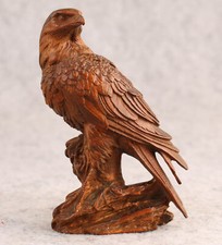 Statua drago cinese legno - drago,