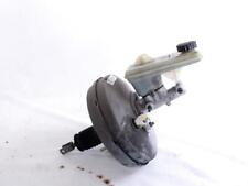 91165929 SERVOFRENO OPEL VIVARO 1.9 D 74KW 5M 2P (2003) RICAMBIO USATO CON POMPA