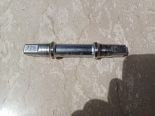  Shimano Asse Movimento Centrale 117,5 Mm L'Eroica Colnago Bianchi Pinarello 