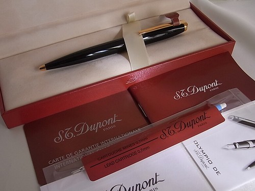 Dupont fidelio penna a - dupont,