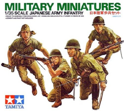 Tamiya 35090 kit modellino