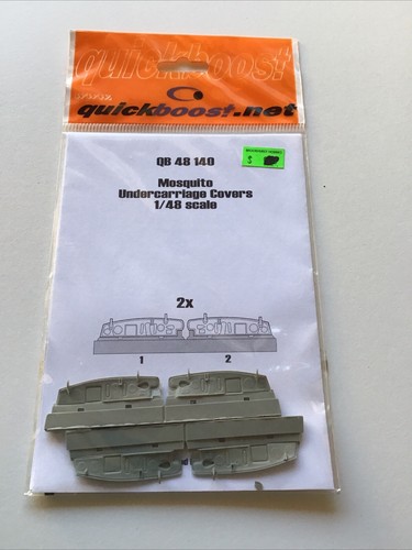 Quick boost scala qb - 1/48, 48