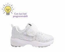 Scarpe da ginnastica bambina