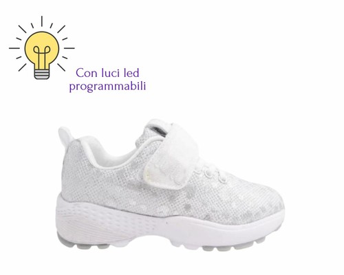 Scarpe ginnastica bambina - scarpe,