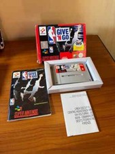 Gioco NBA Give 'n Go  per