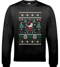 Ciclismo babbo natale - ciclismo,