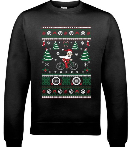 Ciclismo babbo natale - babbo,