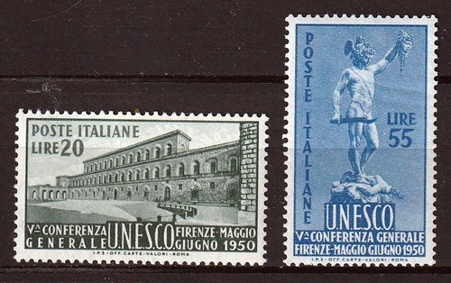 Italia repubblica 1950 - italia-,