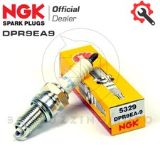 1 CANDELA NGK DPR9EA-9 per
