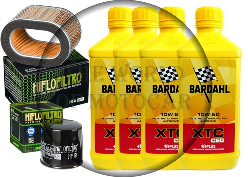 Kit tagliando 955 speed - kit/tagliando,