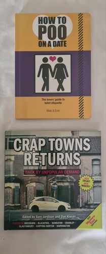 Crap towns returns back - crap,