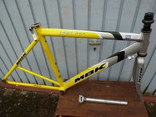 Telaio bici corsa MBK