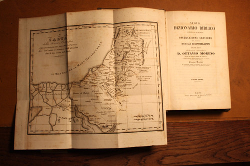 Montemanni nuovo dizionario - nuovo,