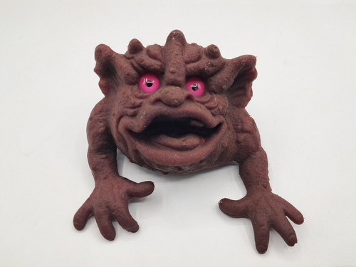 Boglins shlump vintage mattel - vintage,