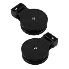  2 Pcs Ruota Di Trazione Per