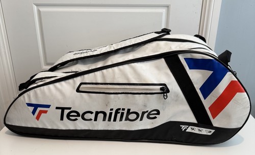 Borsa tennis tecnifibre tour - borsa,