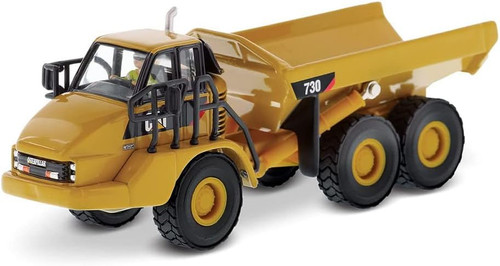 Dcm camion articola cat - articola,