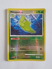 Metapod 47/106 Incontri