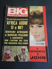 BIG IL SETTIMANALE GIOVANE 14