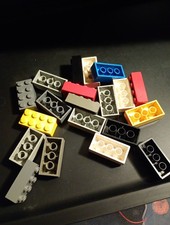 Lego Lotto Job Lot Bricks 2x4