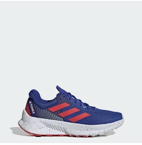 Scarpe trail running - trail,