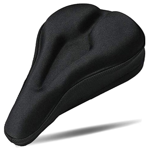 Coprisella bici gel morbido - bici,