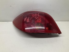 STOP FANALE POSTERIORE