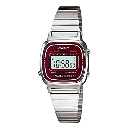Orologio digitale donna - , casio