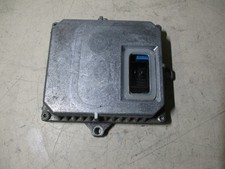 1307329074 CENTRALINA FARO XENON BMW SERIE 3 E46 ANNO 2003 19FM0910
