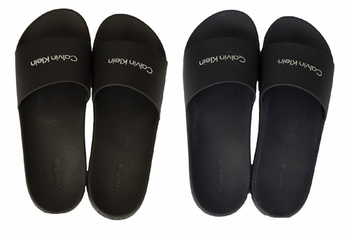 Ciabatte uomo calvin - uomo,