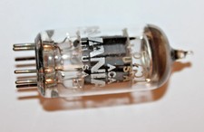 5751 12ax7 ecc83 - 5751, sylvania