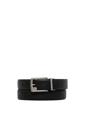 Cintura uomo calvin klein - cintura,