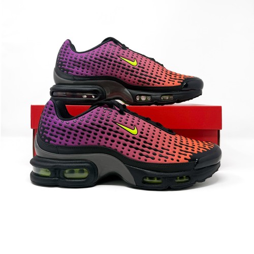 Nike air max plus - air, dusk