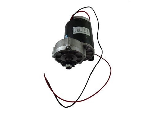 Motore elettrico 450 w - v,