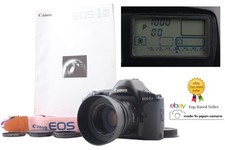Mint hood canon eos - w/hood*,