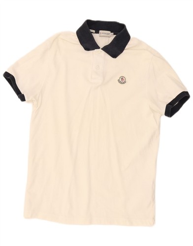 Polo moncler uomo slim fit - uomo,