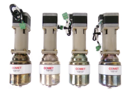 Condensatore aspirazione - condensatore,