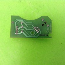 Scheda sensore stampante a getto d'inchiostro HP Photosmart 7760 C6490-80012