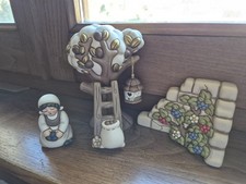 Thun Set 5 Pezzi Presepe