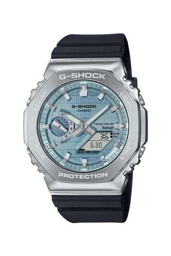 Casio shock solare - g-shock, &