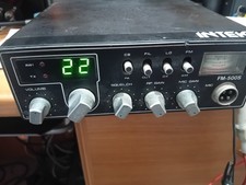 CB INTEK FM 500 S
