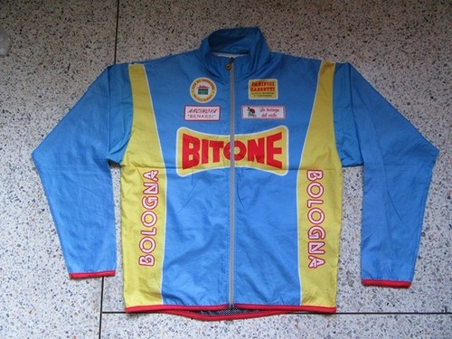 Giacca castelli vintage - castelli, anni