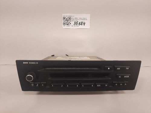 Autoradio mp3 per bmw serie - mp3,