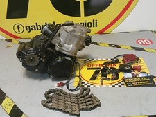 Motore Engine Cagiva WMX 250cc 1989 Usqvarna 2 Tempi