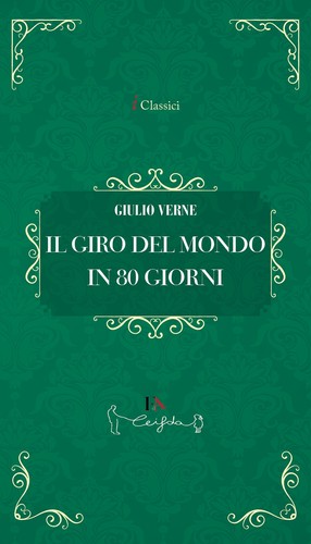 Giro del mondo - il, giorni