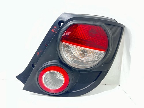 Stop fanale fanalino - fanale,
