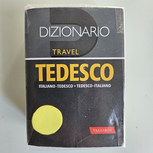 Mini dizionario - mini,