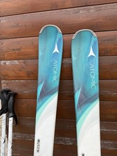 Sci Atomic usati 146 Cm Con